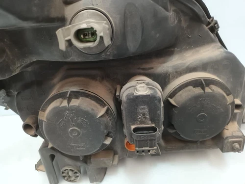 7700432094 Leuchtturm Links für RENAULT Scenic Rx4 (Ja0) 1.9 DCI 2000 3732237 - Bild 3 von 10