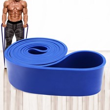 Mens And Womens Fashion Fitness Stretch Resis...