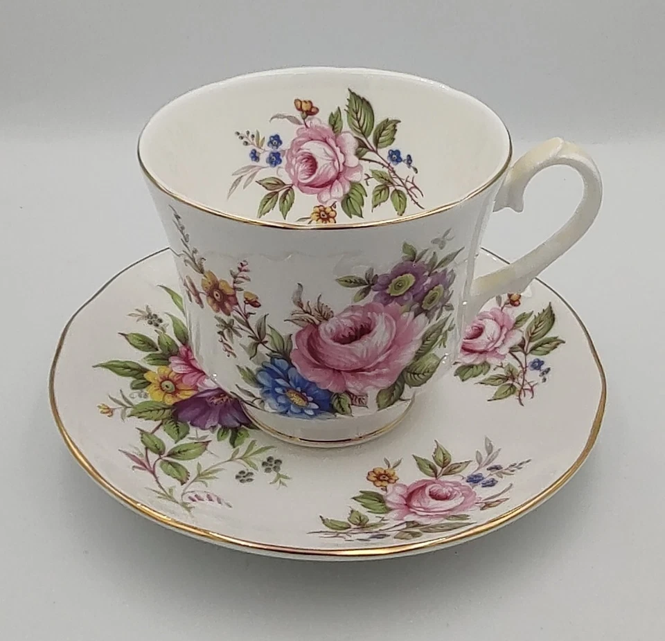 Набор чайных и блюдцев Duchess English Garden - Изображение 2 из 4