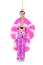 Cody Foster - Harry Styles Ornament - GL-360