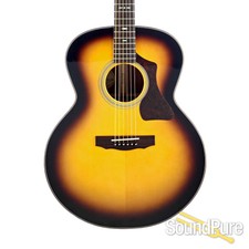 Guild Gad Jf48atb Acoustic Guitar #gad-16018 - Used
