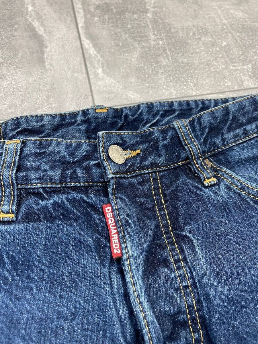 Dsquared2 Cool Guy Jean Mens Jeans Size 46 | eBay Dsquared2 Cool Guy Jean Mens Jeans Size 46 | eBay