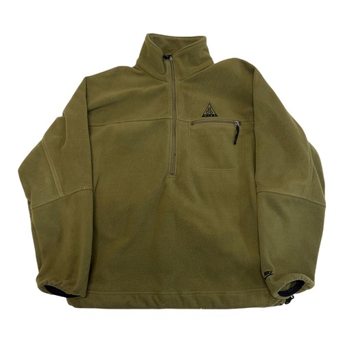 nike acg vintage sherpa