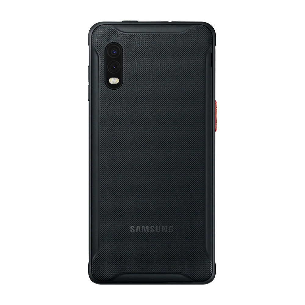 Samsung Galaxy XCover Pro (SMG715U1) 64GB Black Unlocked US Model Cell