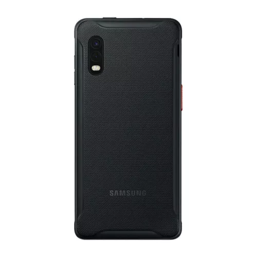 Samsung Galaxy XCover Pro SM-G715U - 64GB - schwarz Open Box Smartphone Android US - Bild 4 von 10