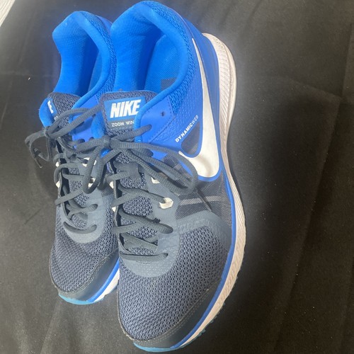 nike zoom dynamic web