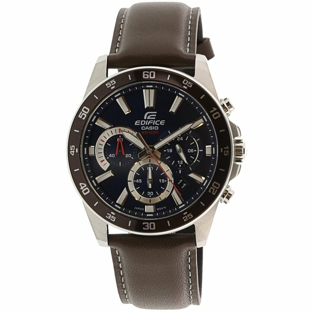 casio edifice efv 570l