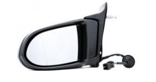 Left Side Mirror Exterior For Opel Zafira A 01.1999-2002