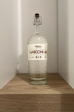 Jacopo Poli Marconi 46 Dry Gin 70 cl. 46 Vol.