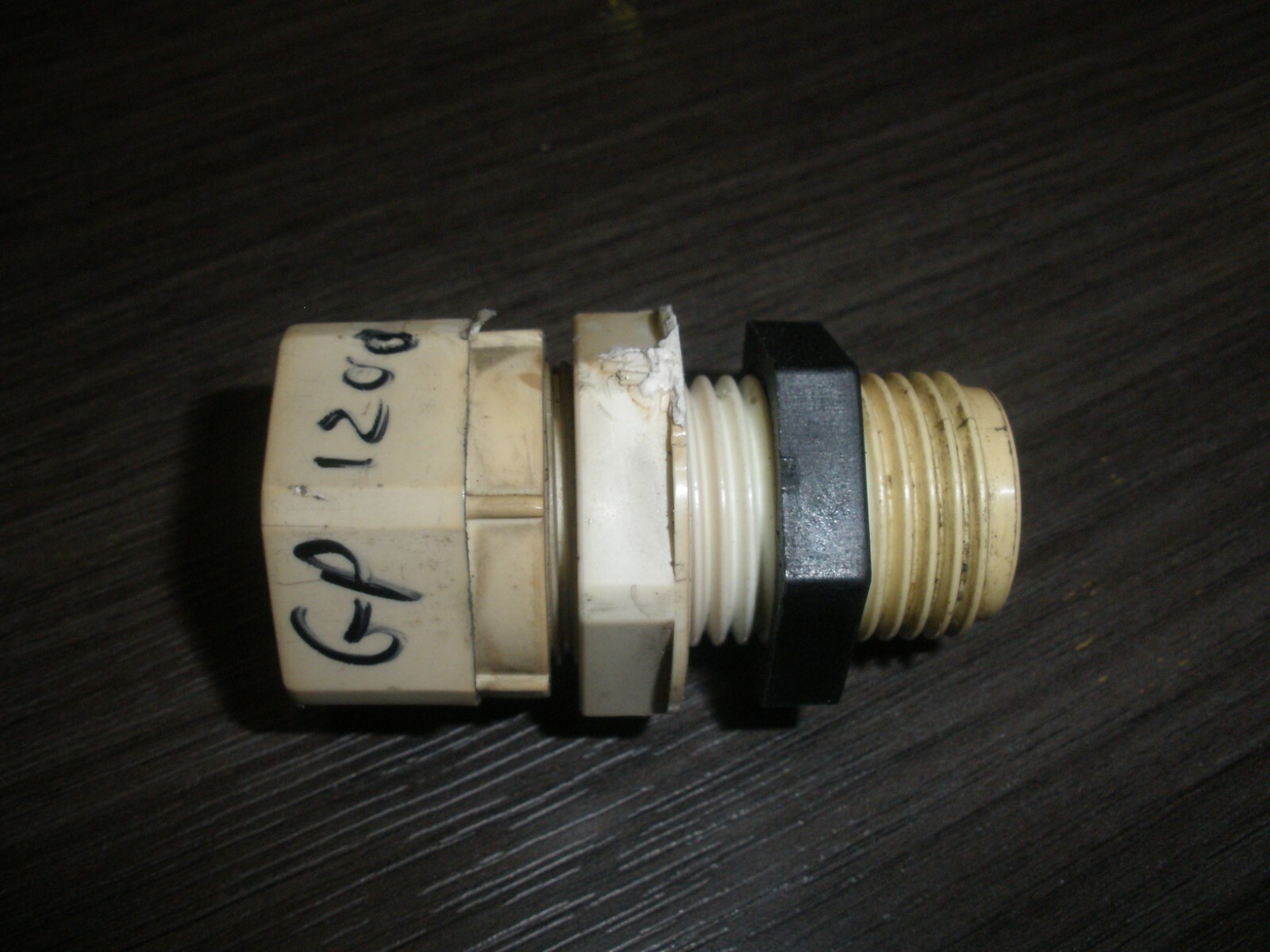 YAMAHA GP1200 XL1200 XL800 XL700 GP760 STEERING CABLE HARDWARE NUTS BIG