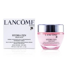 Lancome Hydra Zen Neocalm Multi-Relief Anti-Stress Moisturising Cream 50ml hk