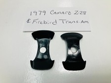 TYCO VINTAGE  1-PC  Black 1979 CAMARO / FIREBIRD WINDSHIELD GLASS NEW Original