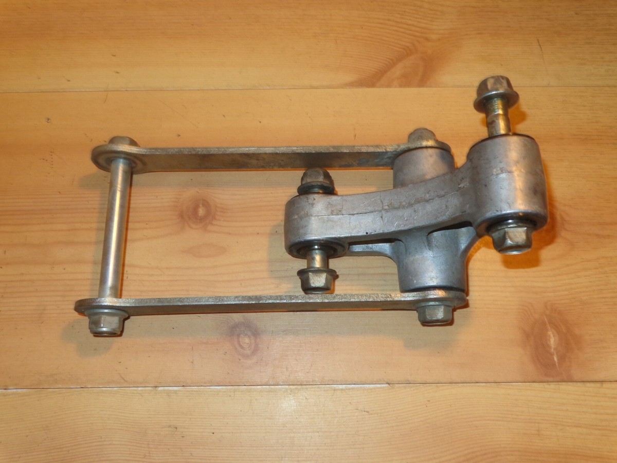 1996-2003 Kawasaki Ninja ZX750 ZX 750 ZX-7R ZX7R Rear Shock