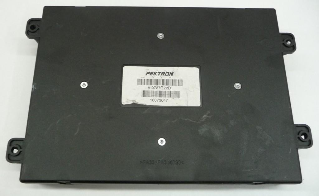 2017-2022 McLaren 720S BCU Body Control Module Unit 14M0658CP.01 OEM A1