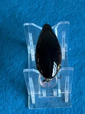 Vintage Tom Mann’s Baby 1-Minus Crankbait Fishing Lure🍒🍒