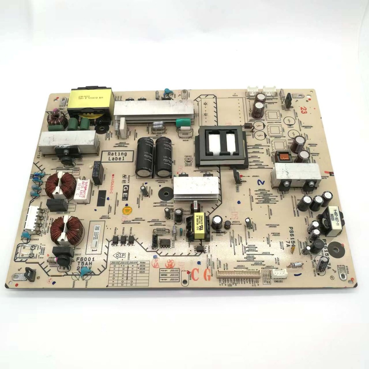 KDL-46EX700 Power Board Fits For Sony 1-881-955-12 APS-298 Non