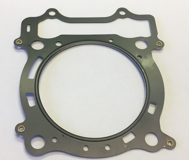 YFZ450 YFZ 450 Head Gasket Stock Standard OEM Bore 95 mil 04 05 06 07