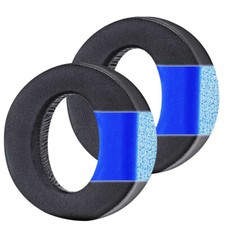 3D Earpads For PS5 PULSE Headphone Earpad Replacement Cushions Cover Earmuff