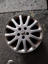 Jantes Peugeot 607