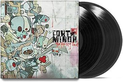 Fort Minor - The Rising Tied [Indie-Exclusive Deluxe Edition] NEW
