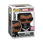 Funko Pop! Vinyl: Marvel - Blade - San Diego Comic Con (SDCC) (Exclusive) #886