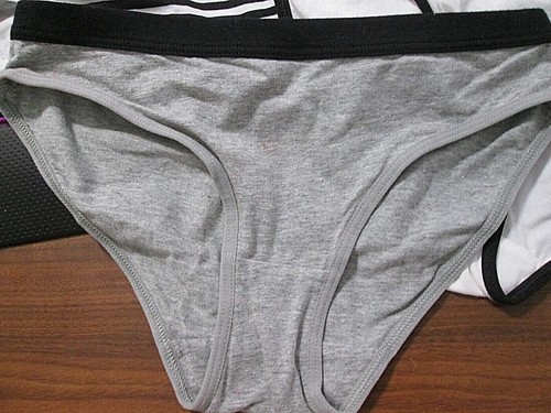New Hanes,FruitLoom Etc Size 10/L Girls' Bikini Briefs 4 Pk Your Choice of Group - Picture 131 of 157