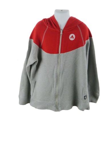 Little Boys Jogger Set Airwalk Little Boys Lightweight Jogger Set Size M Gray - Picture 4 of 6