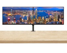 ViewSonic VP3256 32-inch 2160P UHD 4K IPS Premium Monitor, 2-Pack