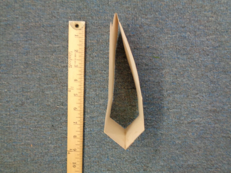 1973 Ceramarte Hamm’s Salutes Oktoberfest Cerveza Piedra Taza Mesa Topper Arte Flyer Foto 3 de 4