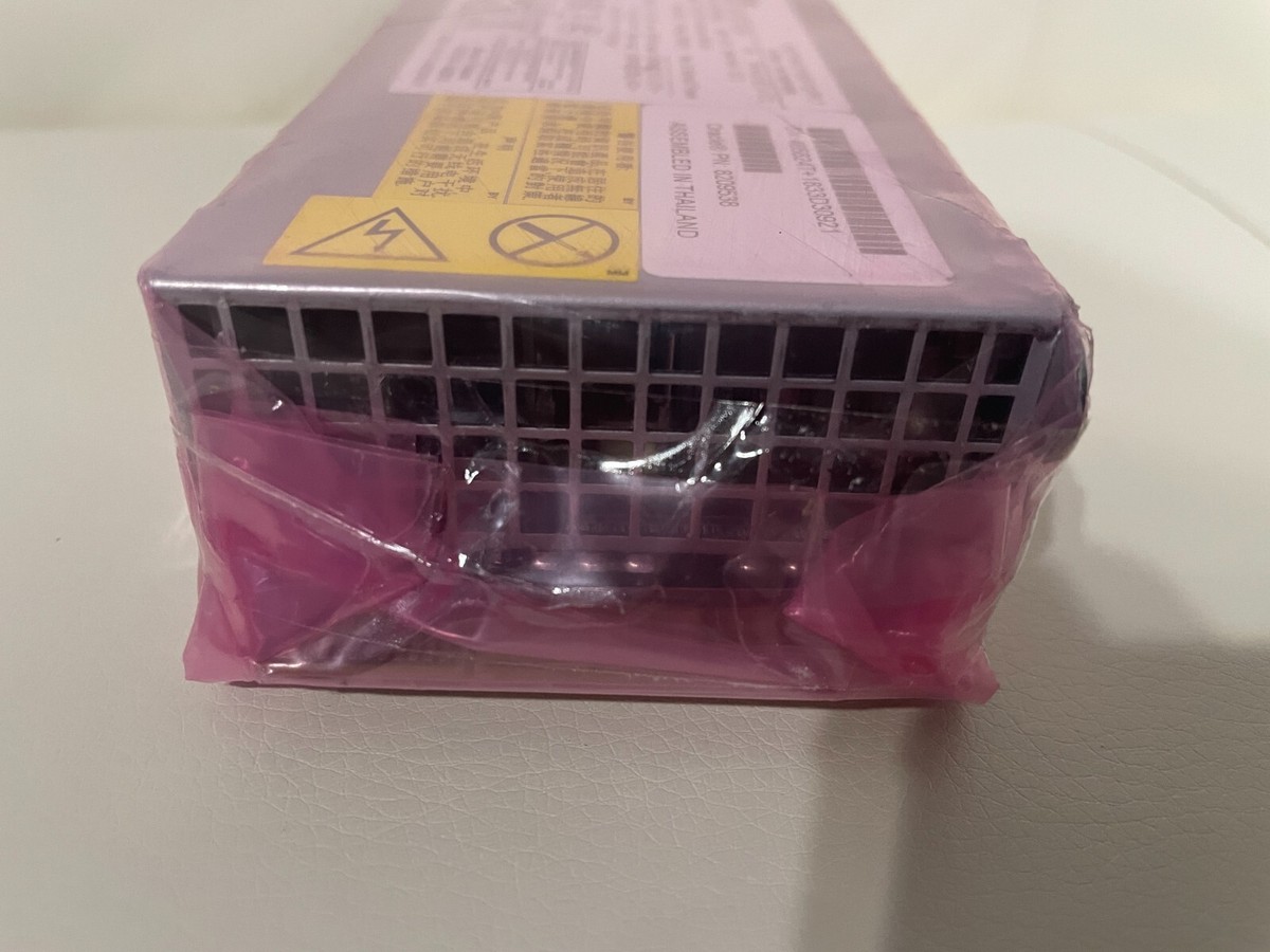 SUN / ORACLE 8209538 Type A266 800/1200 Watt AC Input Power Supply
