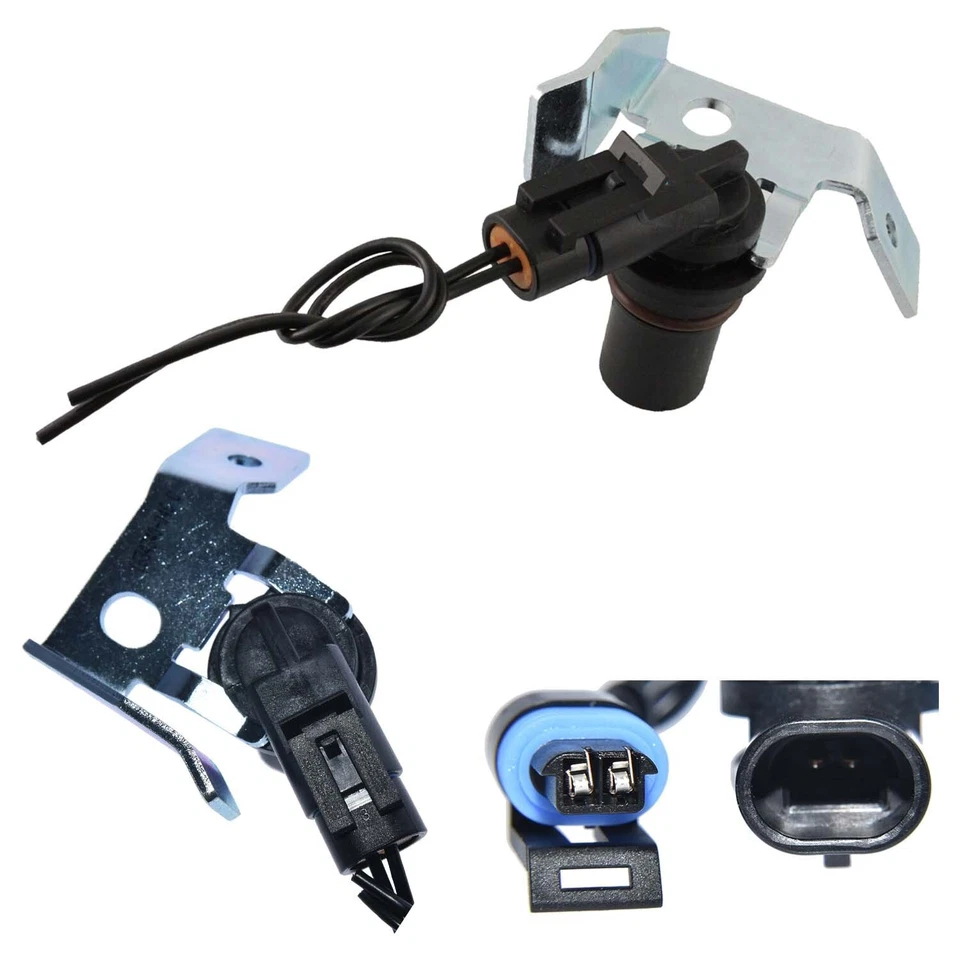 Andador sensor de velocidad de vehículo para Chevrolet Suburban 2500 2000-2007 Foto 4 de 4