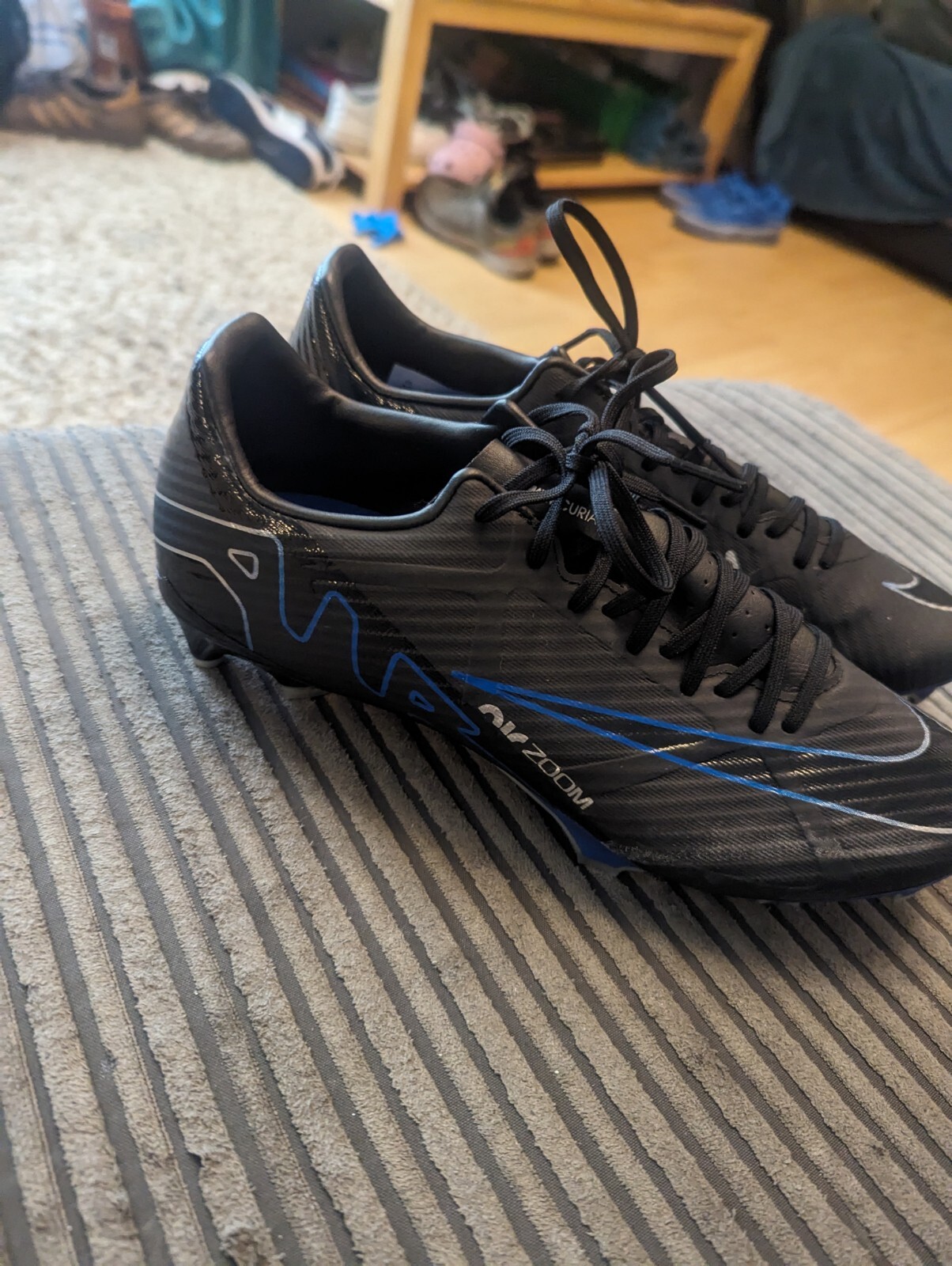 nike air zoom football boots eBay