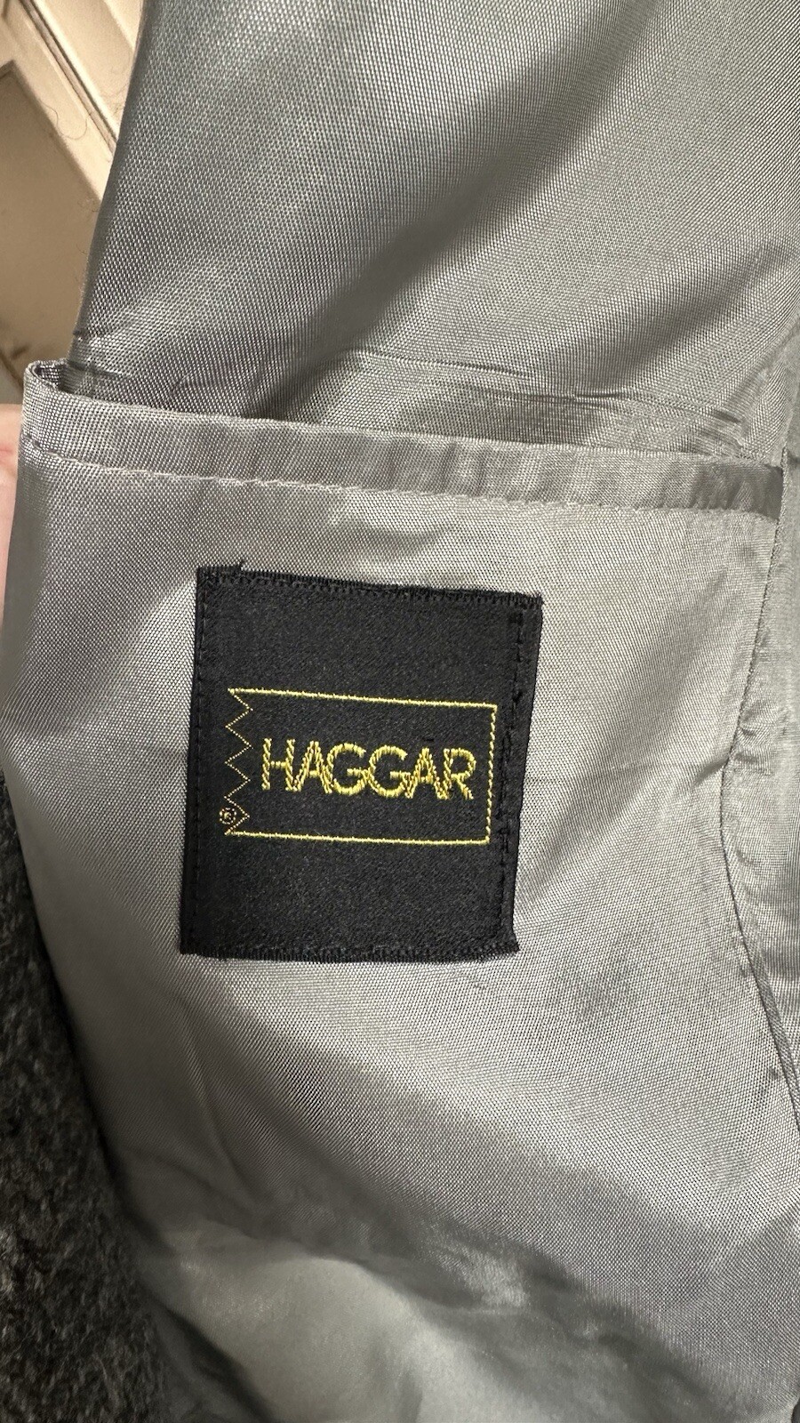 woolen jacket - image 3