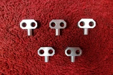 Jet Aviation Combustion Chamber Pins (Set of 5) PN JA74826, 748268