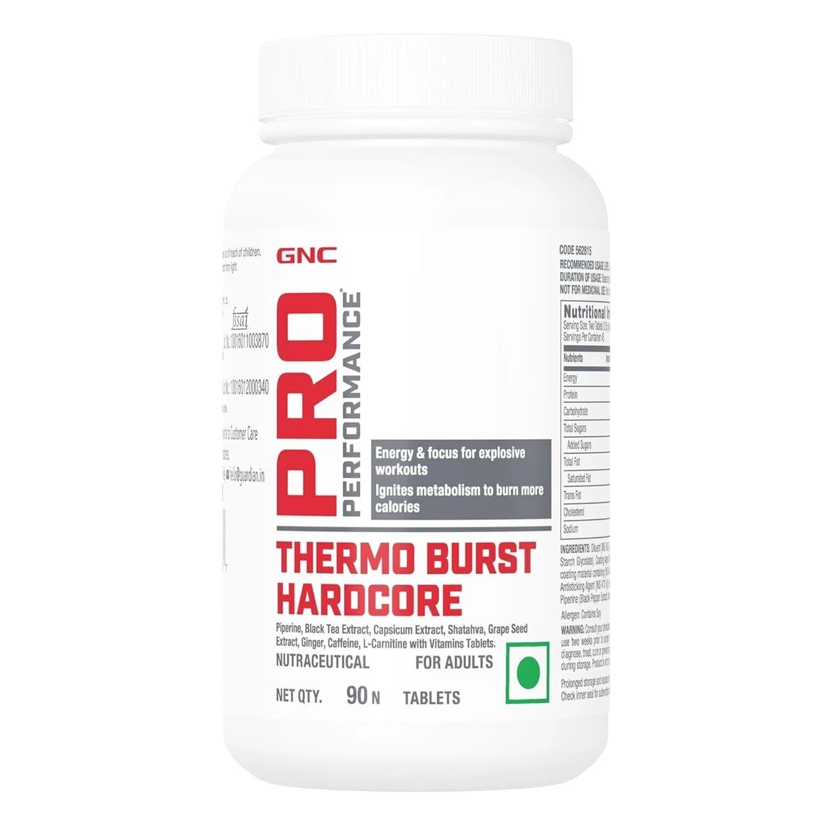 Las mejores ofertas en GNC L-CARNITINA suplementos de prdida de peso | eBay