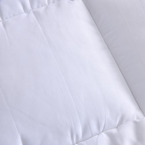 Matratzenauflage Matratzentopper Ultraweich gefüllte Matratze Atmungsaktive 10cm - Bild 10 von 12