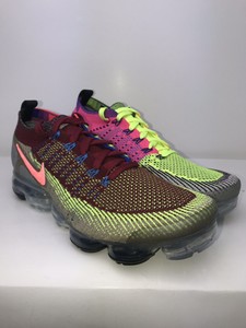 Buy Ladies Nike Air VaporMax Flyknit 2 Atmosphere Gray