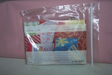 Creative Memories - CHRISTMAS Kit - Album Kit - 2007 - Milestones New in Pack