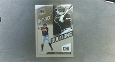 2021 Panini Mosaic Introductions #2 Andrew Vaughn White Sox