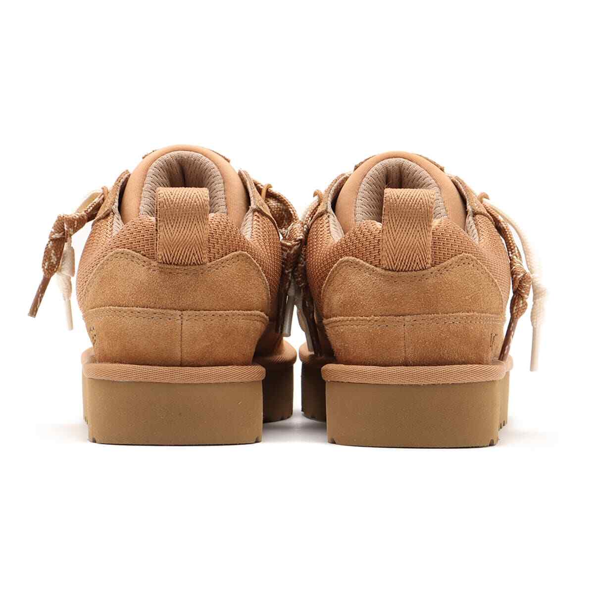1168890-che UGG Women's Lo Lowmel Chestnut (Women's) | eBay