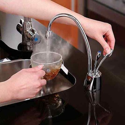InSinkErator 3573 Instant Hot Water Tank for sale online | eBay