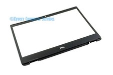 F66TD 460.0FV04.0004 GENUINE DELL BEZEL COVER LATITUDE 3400 P111G A CF90