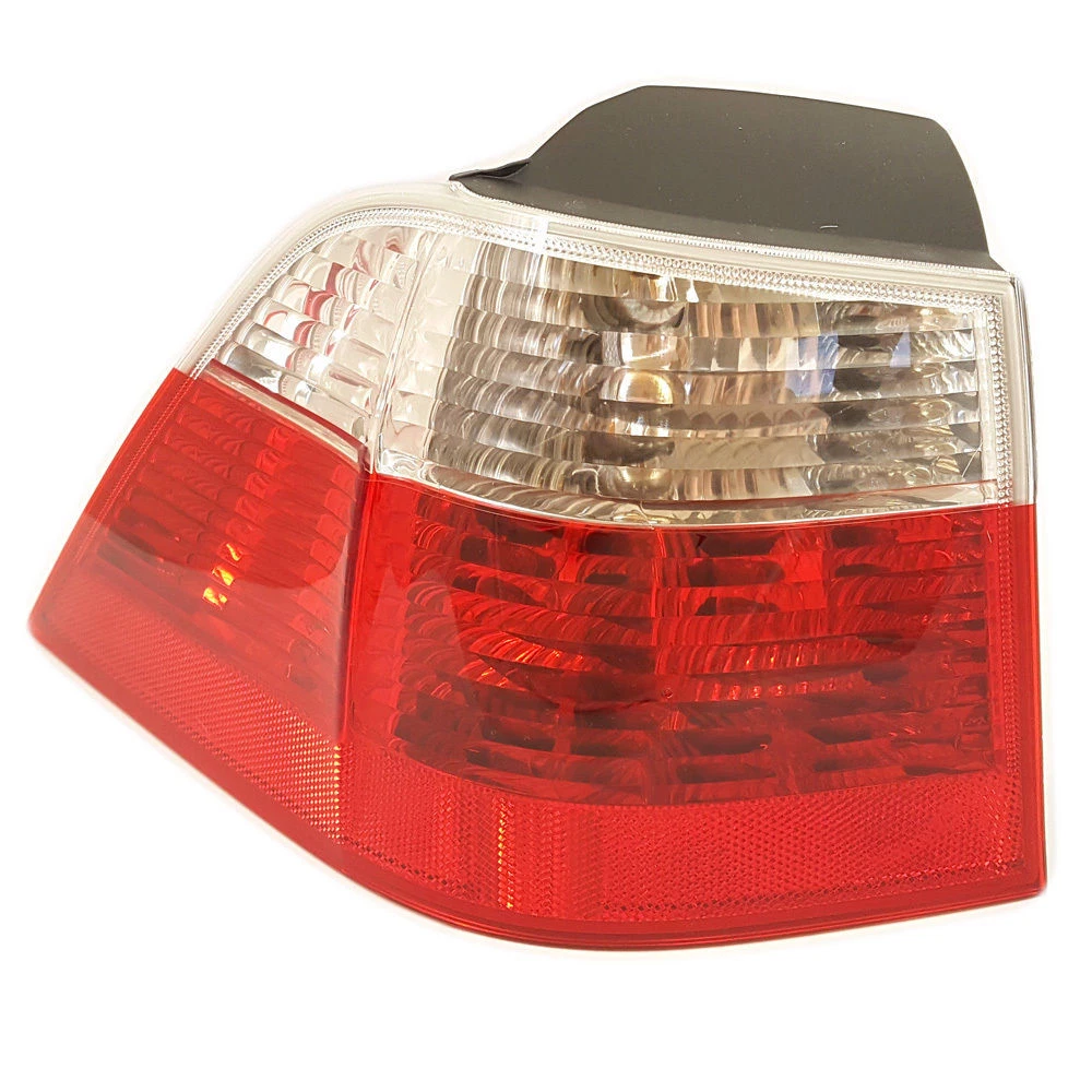 Rear Light Assembly Left Exterior for BMW 5er Touring E61 