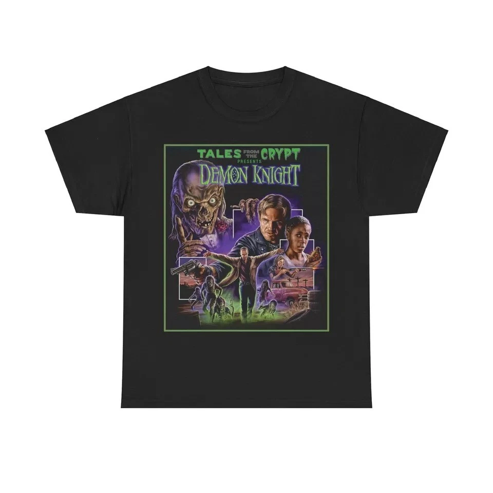 Tales From The Crypt Shirt for sale | eBay