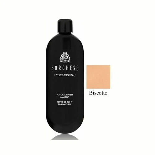 Borghese Hypoallergenic Face Makeup Products