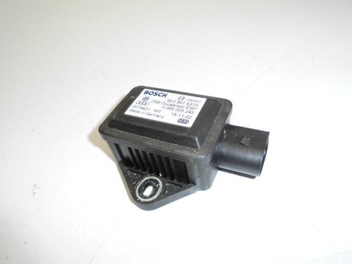 Original VW Phaeton 3D Drehratensensor ESP Duo Sensor 8E0907637A
