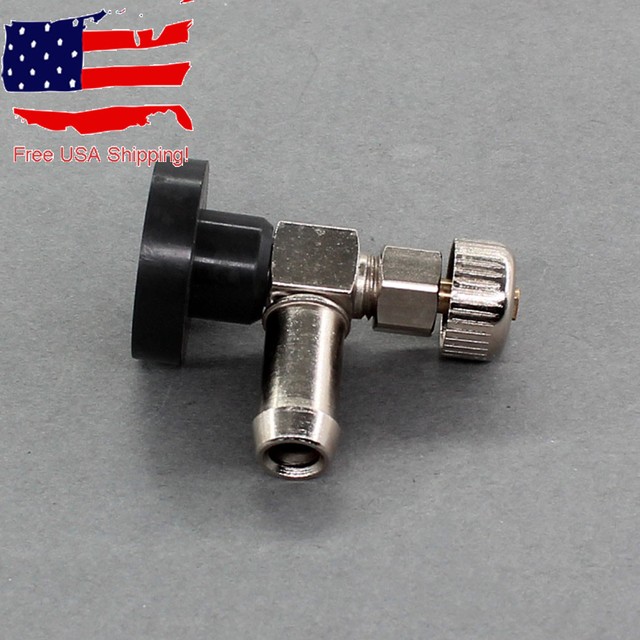 Fuel Tank Bushing & ShutOff Valve For MTD Cub Cadet 9350149 7350149