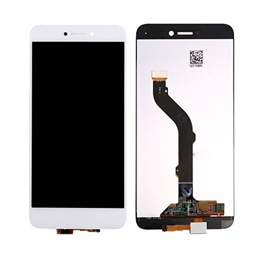 lcd touch screen huawei p8 lite price