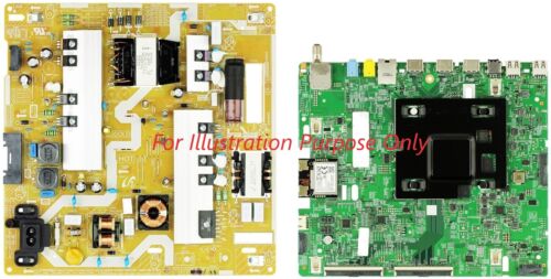 Main Board Replacement for Hisense 55R6095G5 TV | RSAG7.820.10463/ROH 55R6095G5 - Afbeelding 1 van 1