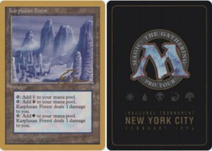 Mtg Pro Tour 1996 for sale | eBay Mtg Pro Tour 1996 for sale | eBay